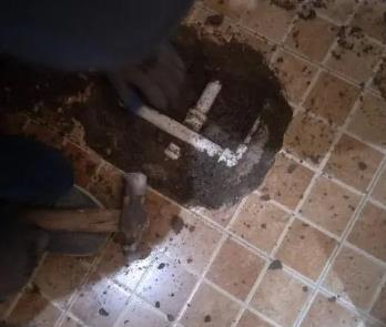 祁阳卫生间漏水维修公司为您分享下卫生间渗水如何处理及注意事项