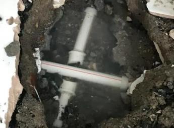 祁阳阳台漏水维修公司为您分享楼上楼下漏水怎么处理