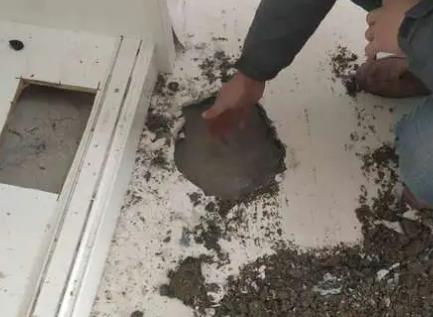 祁阳卫生间漏水维修公司分享下精确定位查漏水一次多少钱?不同级别收费不同