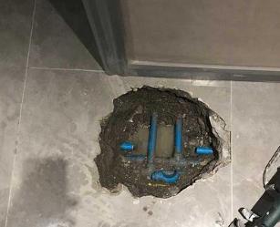 祁阳阳台漏水维修公司分享下暖气管道漏水的原因有哪些